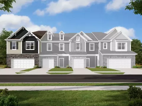 7034 Bentz St, Charlotte, NC 28269