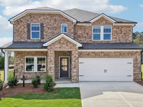 7223 Lyric St, Fairburn, GA 30213