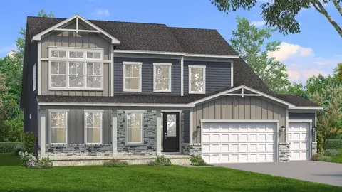 Homesite 82 Filly Lane, Lewes, DE 19958