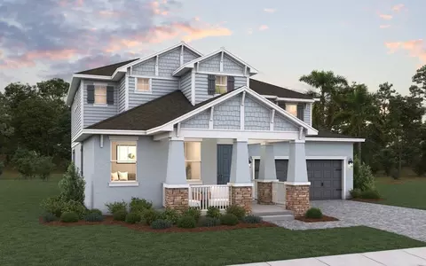 6535 Shore Juniper St, Winter Garden, FL 34787