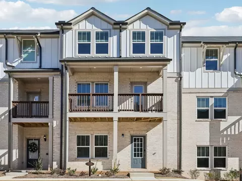 435 Elise Way, Lawrenceville, GA 30045