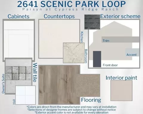 View/Area - 2641 Scenic Park Loop, Wimauma, FL 33598 photo 1 of 4