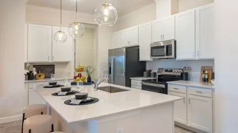1213 SE Green Ridge Way, Port Saint Lucie, FL 34984