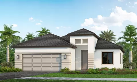 4248 Pegasus Way, Naples, FL 34120