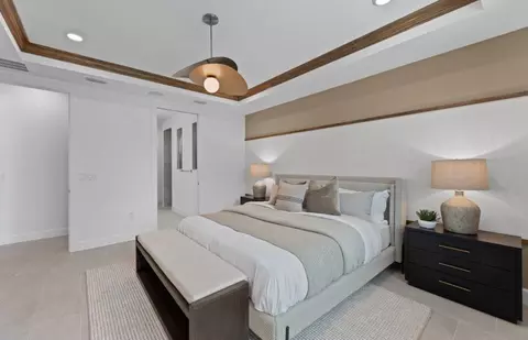 Bedroom - 3260 Hampton Blvd, Alva, FL 33920 photo 1 of 4