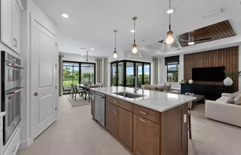 Kitchen - 3260 Hampton Blvd, Alva, FL 33920 photo 5 of 7