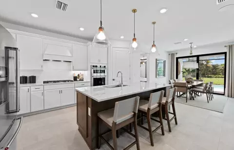 Kitchen - 3260 Hampton Blvd, Alva, FL 33920 photo 1 of 7