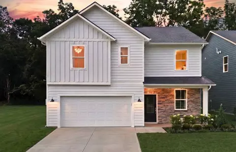 8413 Hollis View Way, Louisville, KY 40214