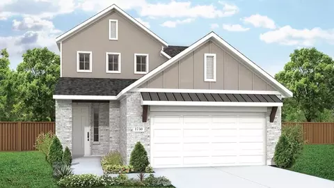13038 Sarah Springs Way, Magnolia, TX 77354