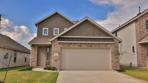 13038 Sarah Springs Way, Magnolia, TX 77354