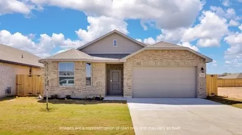 7817 Promethean Rd, Odessa, TX 79765