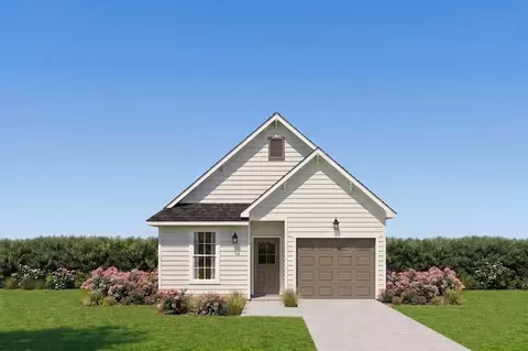 Ira Street, Carencro, LA 70520
