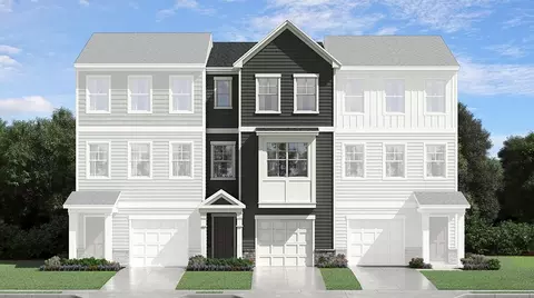 2156 Mica Ridge Ln, Durham, NC 27703