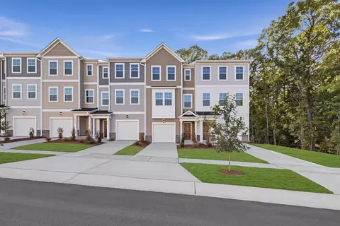 2156 Mica Ridge Ln, Durham, NC 27703