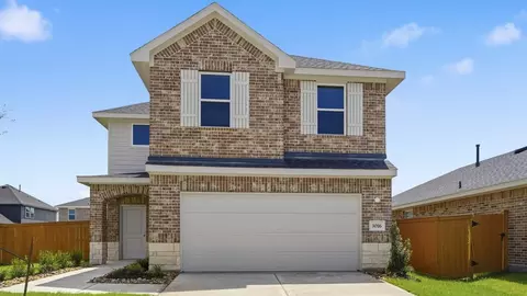 22103 Cortona Creek Ln, Hockley, TX 77447