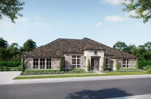 9300 Hunters Ct, Justin, TX 76247