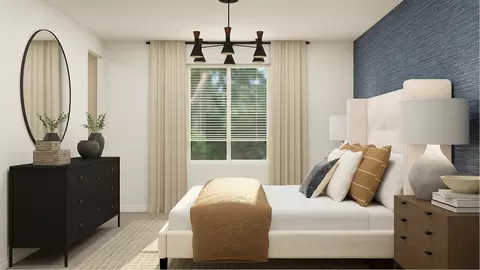 Bedroom - 39544 Montella Dr, Indio, CA 92203 photo 2 of 6