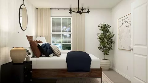 Bedroom - 39544 Montella Dr, Indio, CA 92203 photo 4 of 6