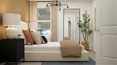 Bedroom - 39544 Montella Dr, Indio, CA 92203 photo 6 of 6