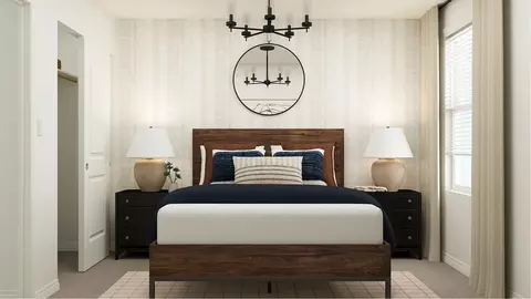 Bedroom - 39544 Montella Dr, Indio, CA 92203 photo 3 of 6