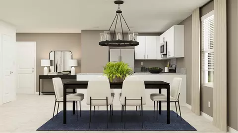 Dining - 39544 Montella Dr, Indio, CA 92203 photo 1 of 2