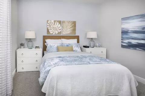 Bedroom - 5018 123rd Ave E, Parrish, FL 34219 photo 2 of 3