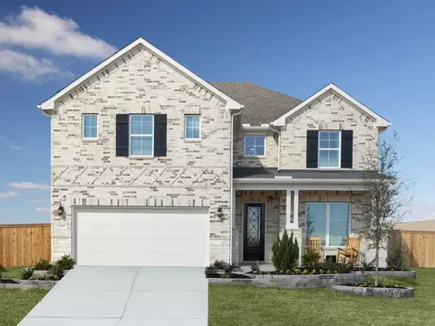 17415 Sanford Estates Dr, Waller, TX 77484