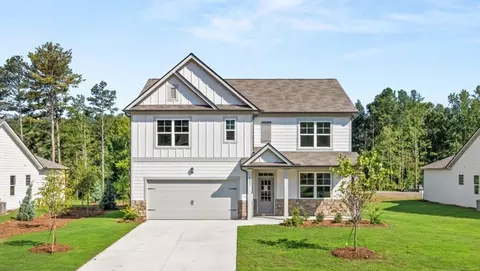 3184 S County Line Rd, Lithia Springs, GA 30122