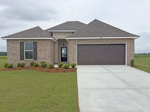 201 Spring Grove Loop, Thibodaux, LA 70301