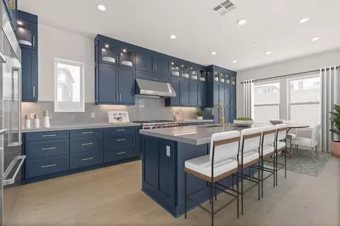 Kitchen - 105 Apron, Irvine, CA 92618 photo 1 of 3