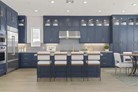 Kitchen - 105 Apron, Irvine, CA 92618 photo 2 of 3