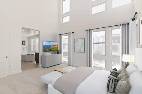 Bedroom - 105 Apron, Irvine, CA 92618 photo 1 of 3