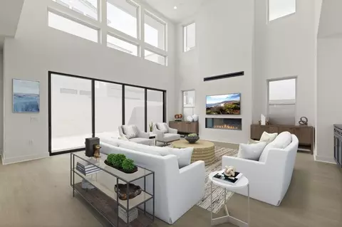 Living - 105 Apron, Irvine, CA 92618 photo 1 of 4