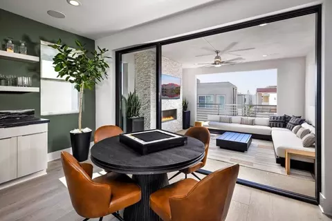 Dining - 105 Apron, Irvine, CA 92618 photo 1 of 1