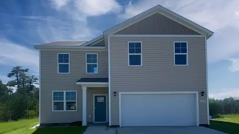 1055 Stanbury Bluff Rd SW, Supply, NC 28462