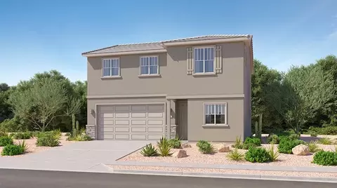 11778 W Meadow Brown Way, Marana, AZ 85653
