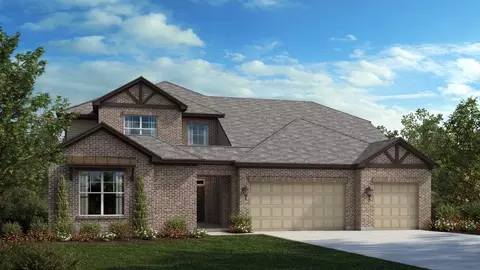 109 Villoria Cv, Liberty Hill, TX 78642