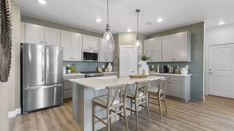 Kitchen - 24217 E 53rd Dr, Aurora, CO 80019 photo 1 of 3
