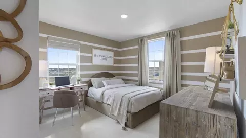 Bedroom - 24217 E 53rd Dr, Aurora, CO 80019 photo 5 of 5