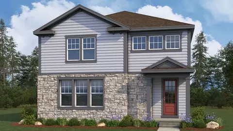 Exterior - 24217 E 53rd Dr, Aurora, CO 80019 photo 2 of 6