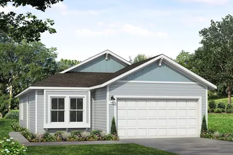 Exterior - 103 Roost Rd, Elgin, TX 78621 photo 1 of 2