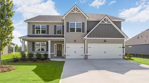145 Sapelo Dr, Senoia, GA 30276