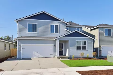16337 Kautz Ave, Yelm, WA 98597