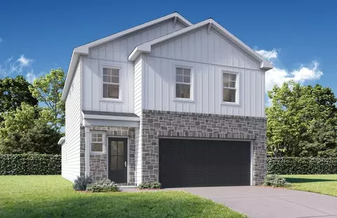 2911 Orchard Park Ln, Heartland, TX 75126