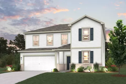 310 Ladue Ln, Salisbury, NC 28147