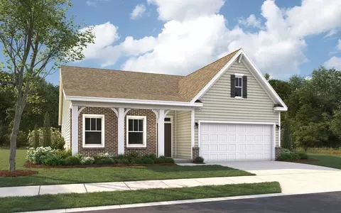 1011 Eva Jean Ln, Wingate, NC 28174