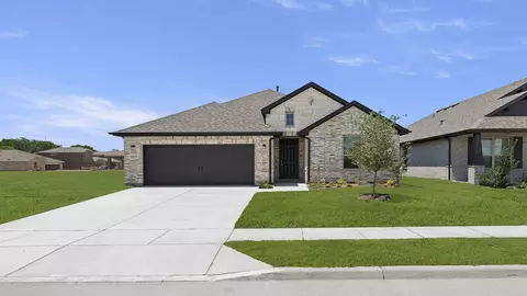 2423 Liberty Crossing Ave, Royse City, TX 75189