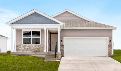 11462 Stony Point Dr, Papillion, NE 68046