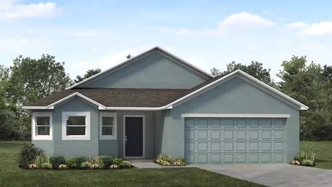 1809 Thompson Preserve Blvd, Bartow, FL 33830