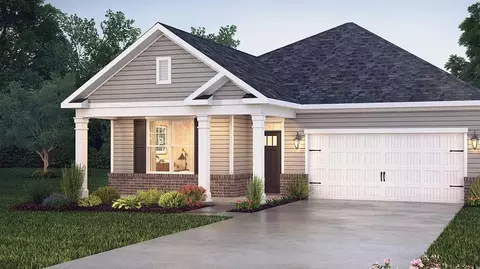 4325 Round Table Dr, Gastonia, NC 28056